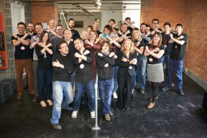 tedx derby team x shot